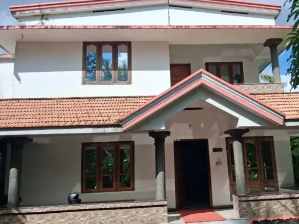 3BHK House for Sale in Kottiyam | Kollam