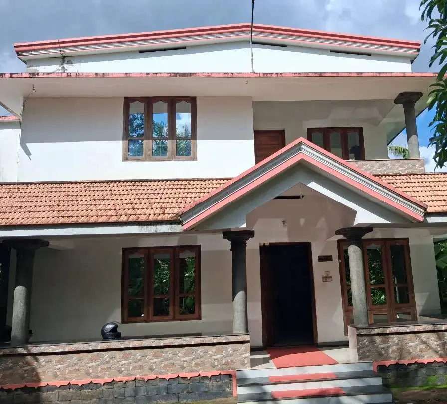 3BHK House for Sale in Kottiyam | Kollam