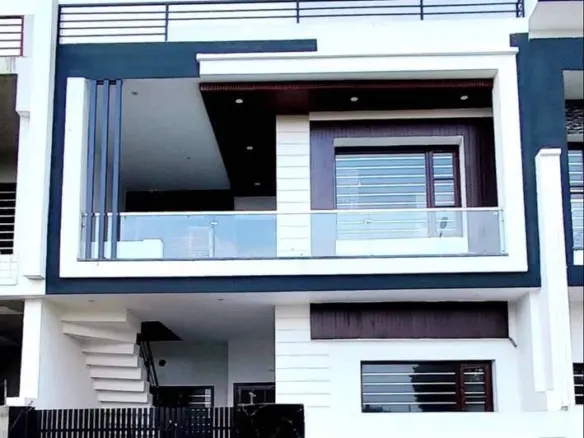 3BHK House for Sale in Kalia Colony | Jalandhar