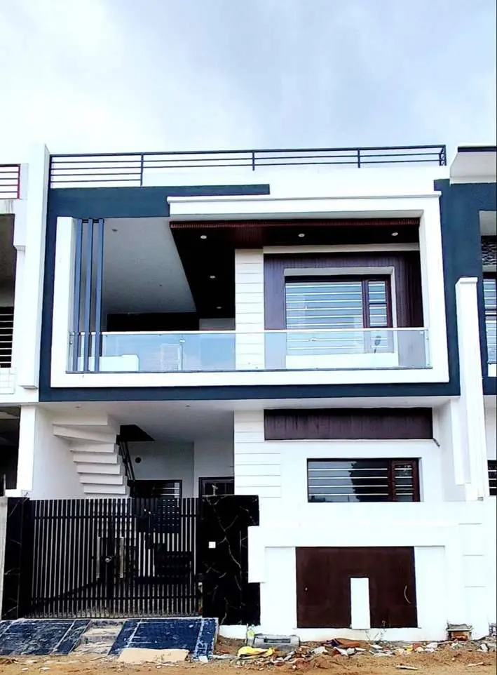 3BHK House for Sale in Kalia Colony | Jalandhar