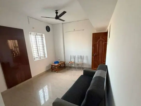 1BHK Flat for Sale in Karumandapam | Tiruchirappalli
