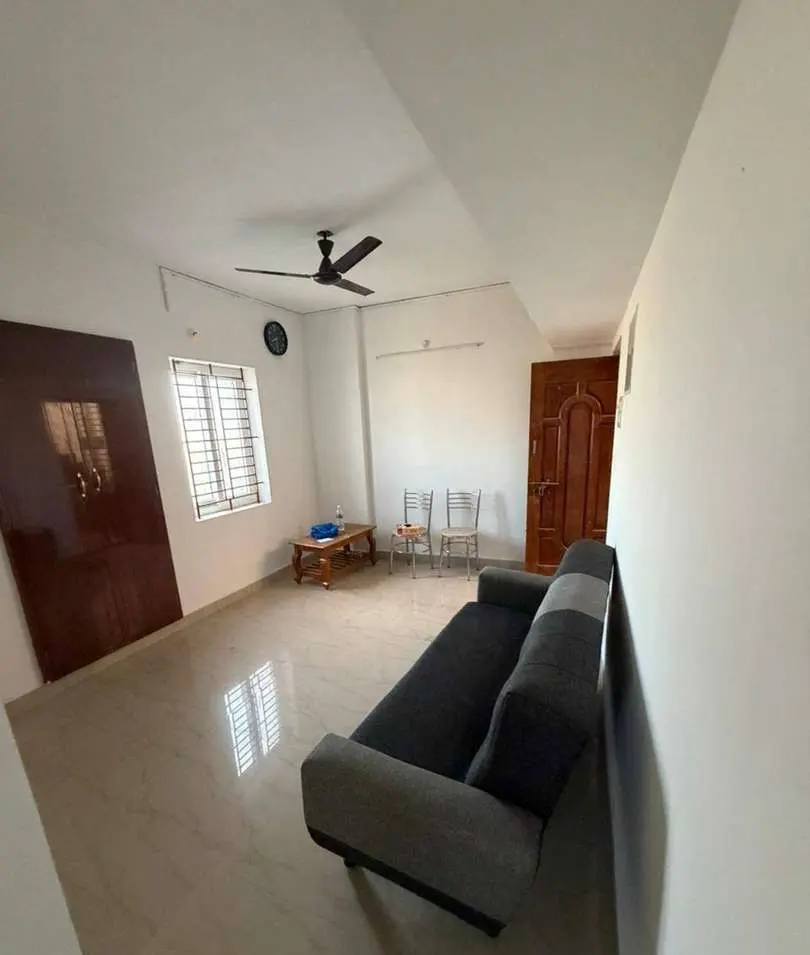 1BHK Flat for Sale in Karumandapam | Tiruchirappalli