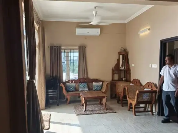 3BHK Apartment for Sale in Marine Drive | Kochi