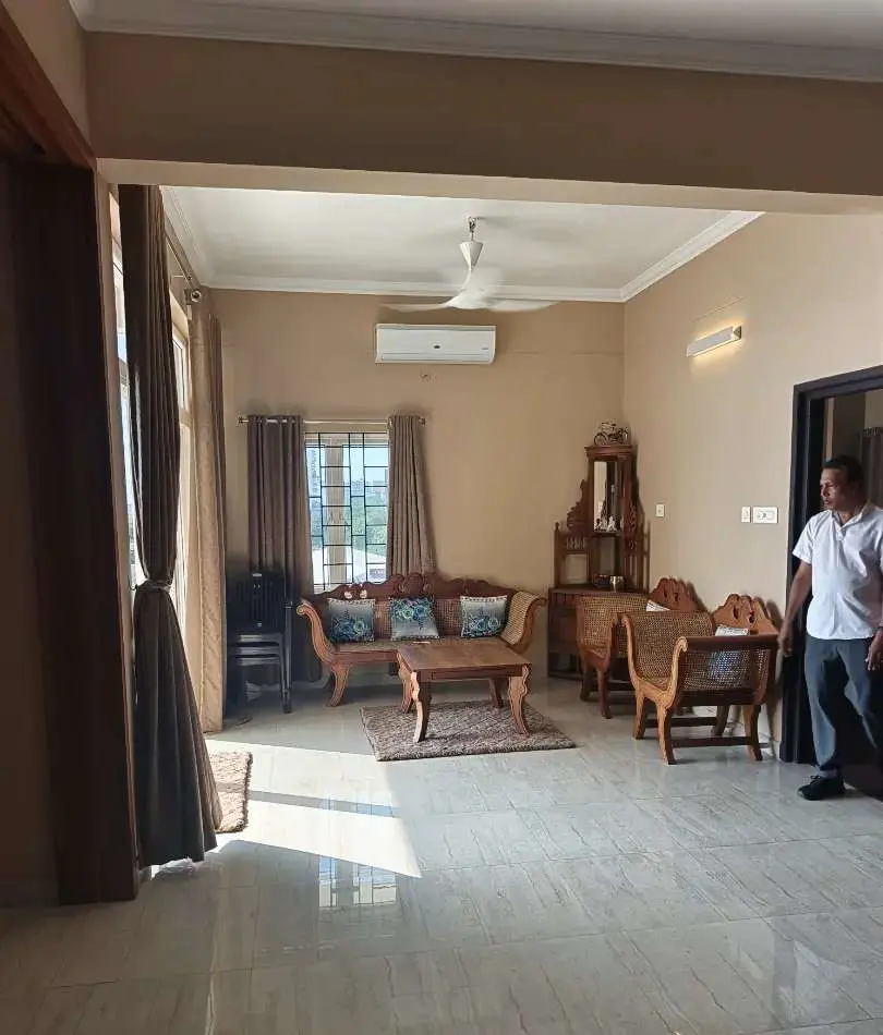 3BHK Apartment for Sale in Marine Drive | Kochi
