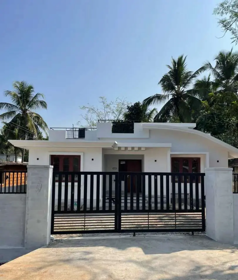 3BHK House for Sale in Kechery | Thrissur