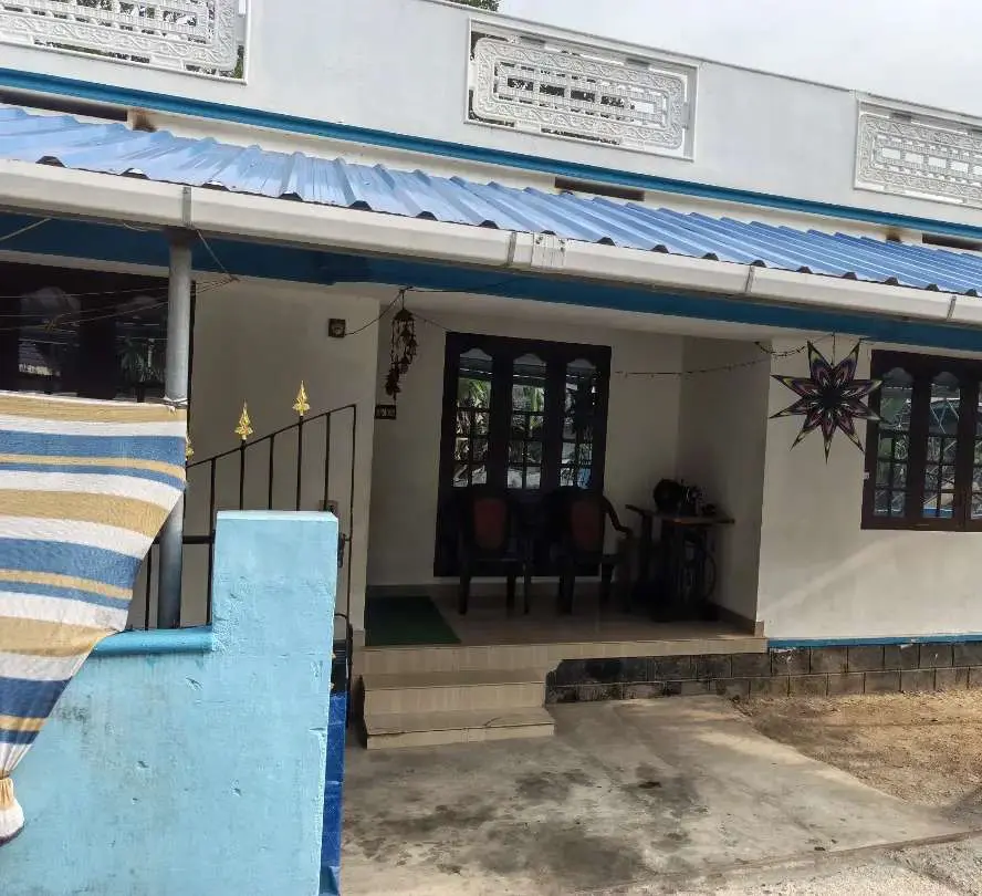 3BHK House for Sale in Peedikaparambu | Thrissur
