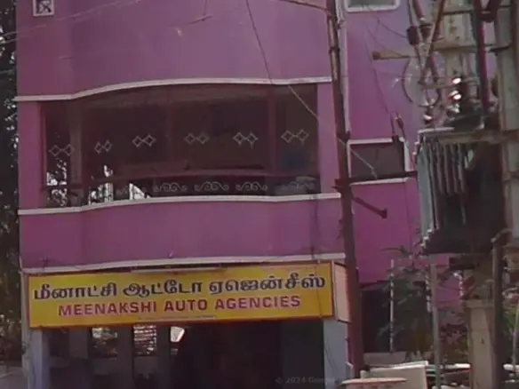 Residential & Commercial Building for Sale in Coimbatore