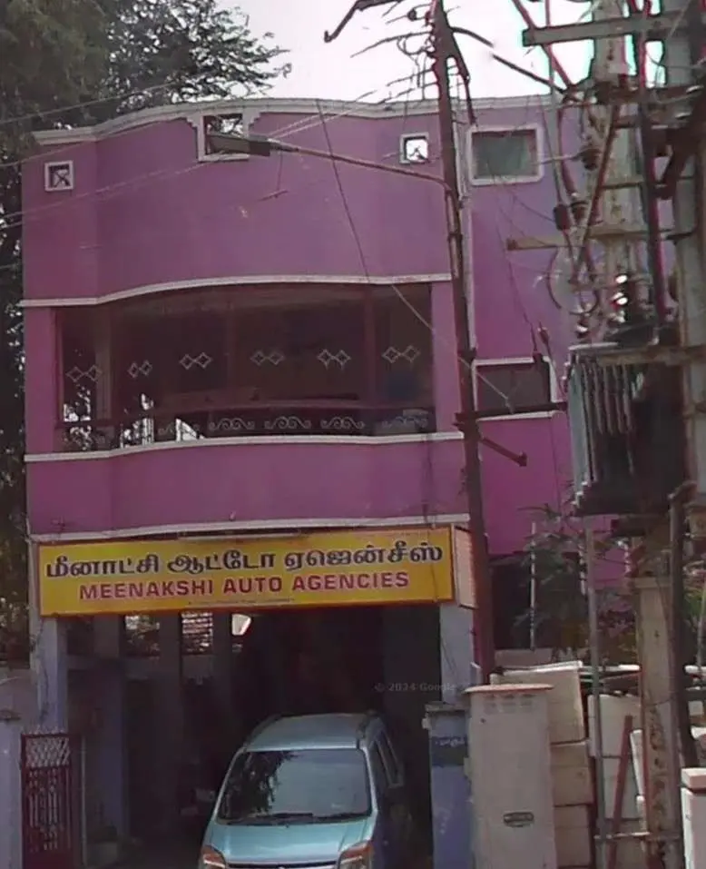 Residential & Commercial Building for Sale in Coimbatore