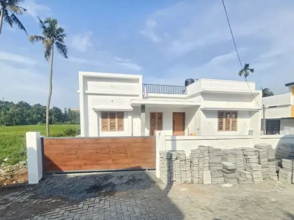 3BHK House for Sale in Kakkanad | Kochi