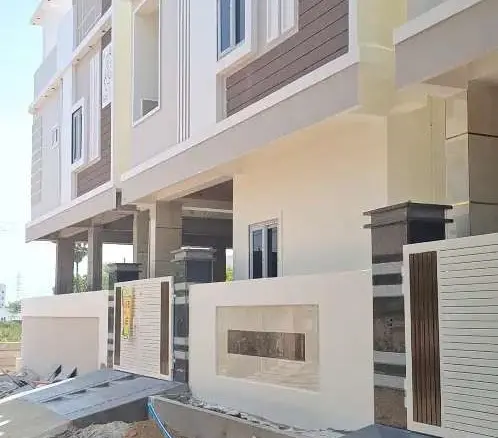 3BHK House for Sale in Turkayamjal | Hyderabad