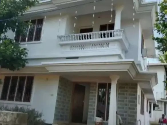 4BHK House for Sale in Manuti | Thrissur
