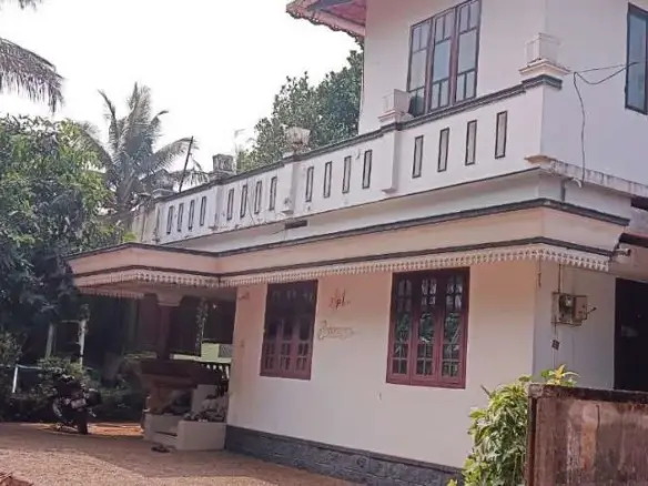 3BHK House for Sale in Mundur | Thrissur
