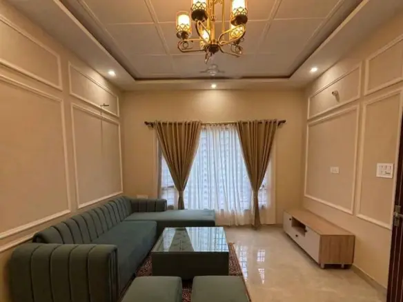 2BHK Flat for Sale in Kurali Chandigarh Road | Kharar