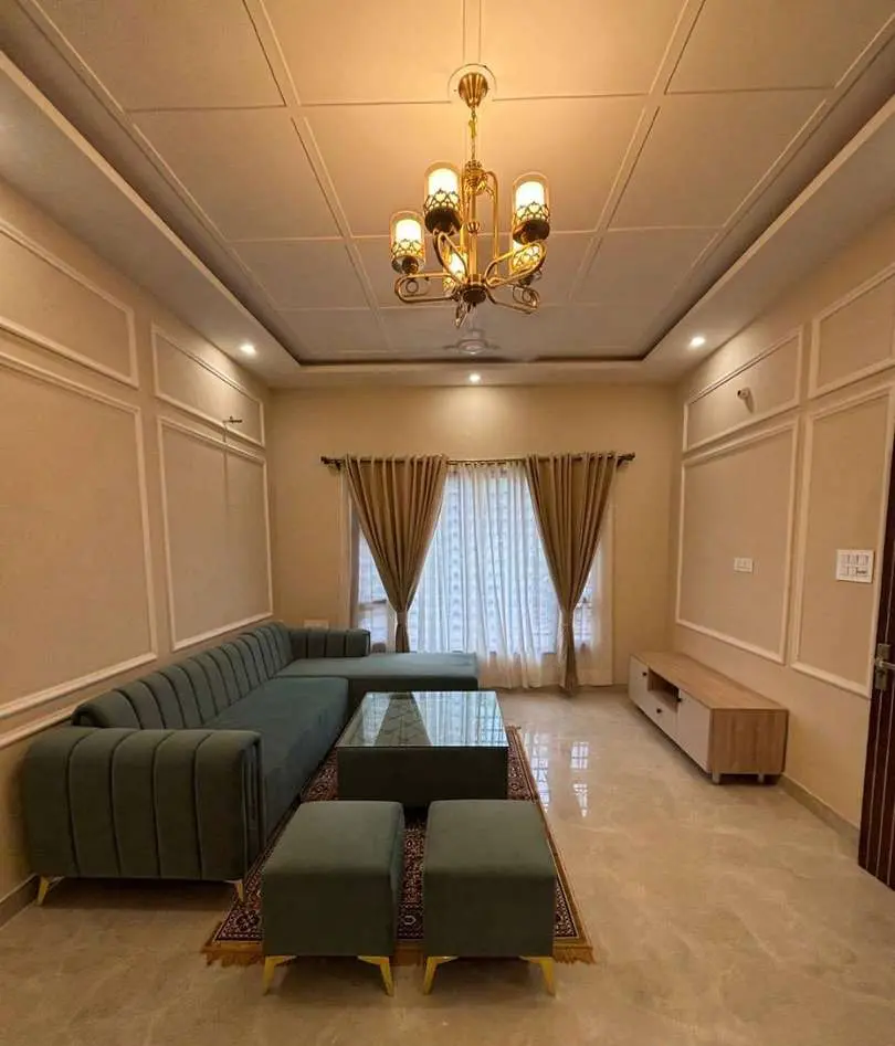 2BHK Flat for Sale in Kurali Chandigarh Road | Kharar