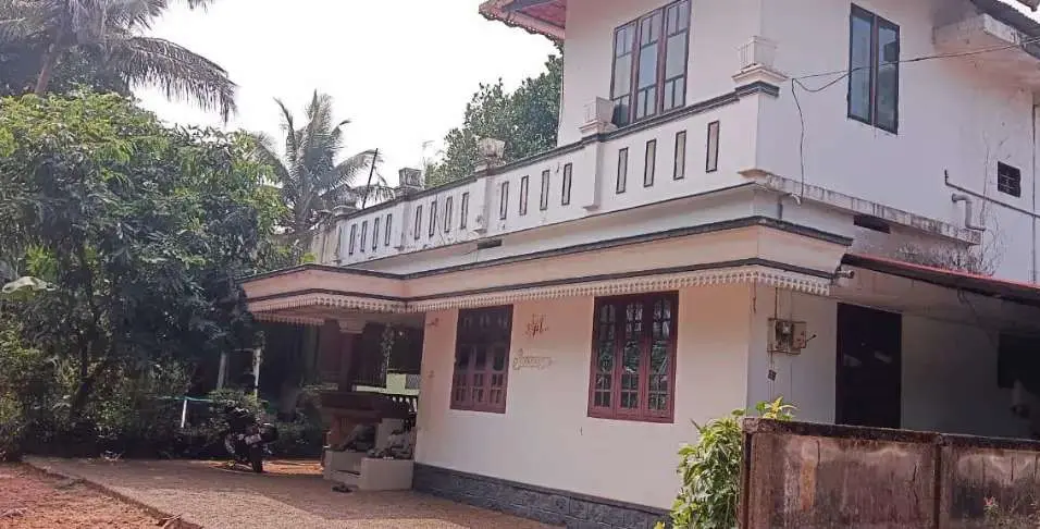 3BHK House for Sale in Mundur | Thrissur