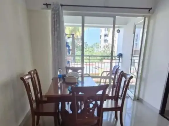 3BHK Flat for Sale in Kuravankonam | Thiruvananthapuram