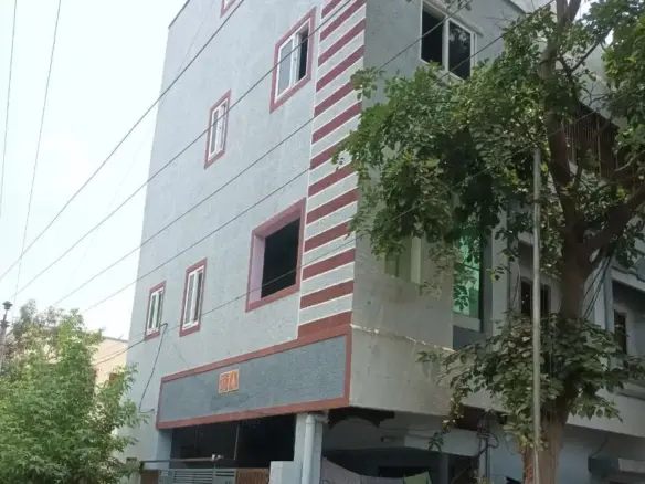 Commercial House for Sale in Nandamuru | Kovvur