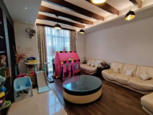 5BHK Bungalow for Sale in Shankar Nagar | Raipur