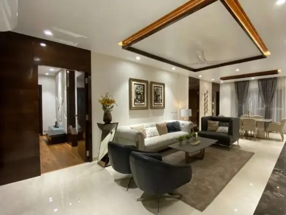 4BHK Apartment for Sale in Mowa | Raipur