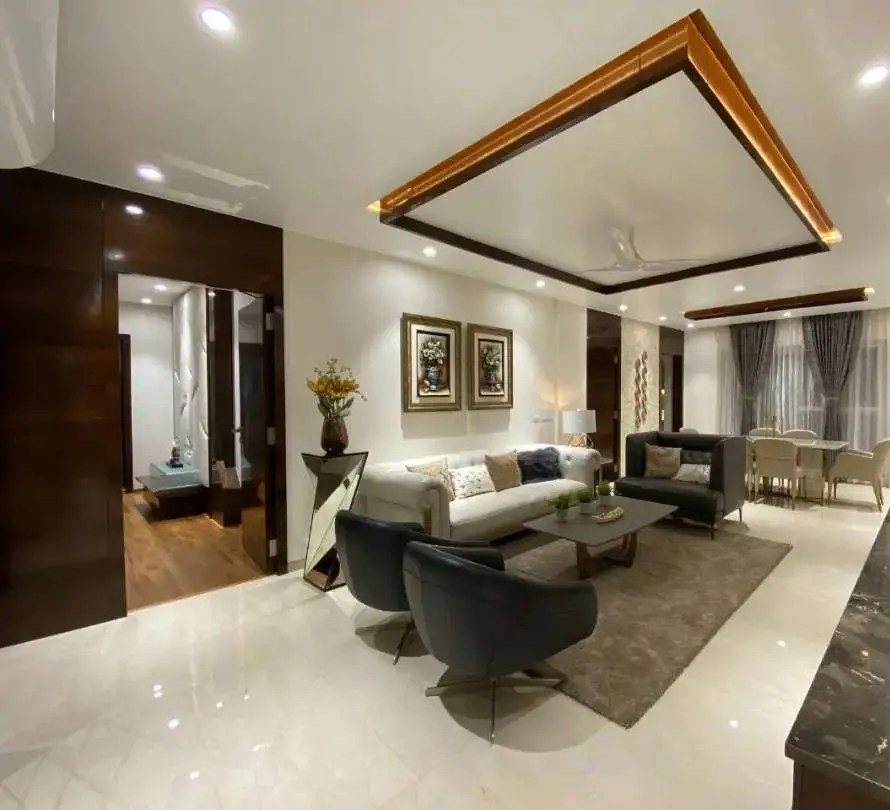 4BHK Apartment for Sale in Mowa | Raipur