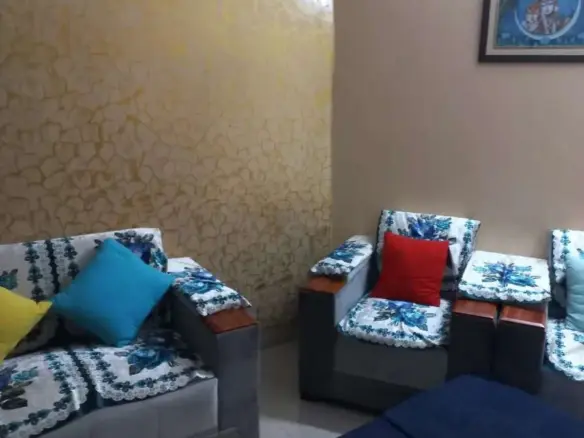 2BHK Flat for Sale in Sanjay Nagar | Ghaziabad