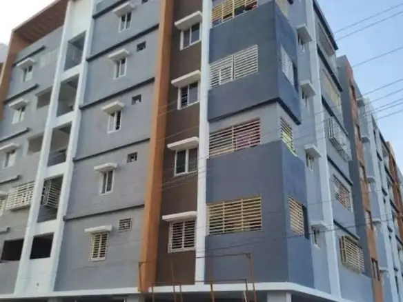 2BHK Flat for Sale in Sangadigunta | Guntur