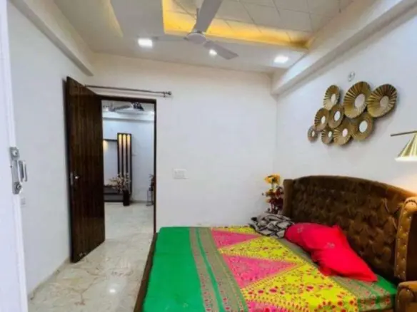 Duplex 3BHK Apartment for Sale in Noida Extension