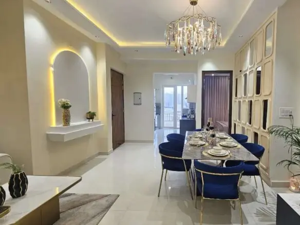 3BHK Flat for Sale in Sector 20 | Panchkula