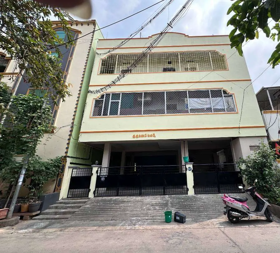 2BHK Flat for Sale in Ashok Nagar | Vijayawada