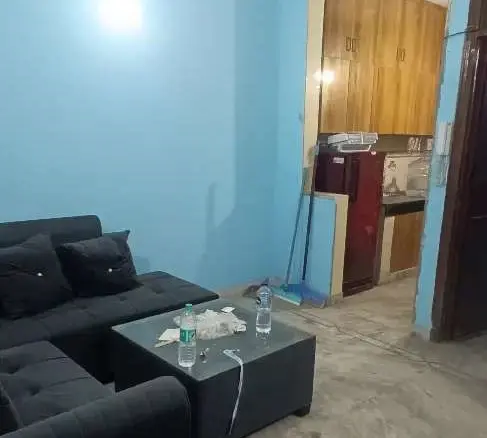 1BHK Flat for Sale in Madhuban Chowk | Delhi