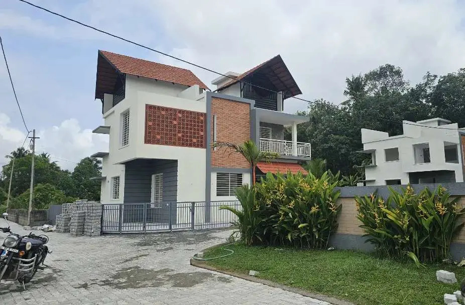3BHK Villa for Sale in Kakkanad | Kochi