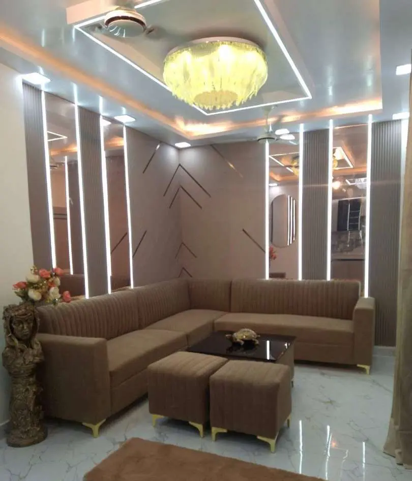 3BHK Flat for Sale in Dwarka Mor | Delhi