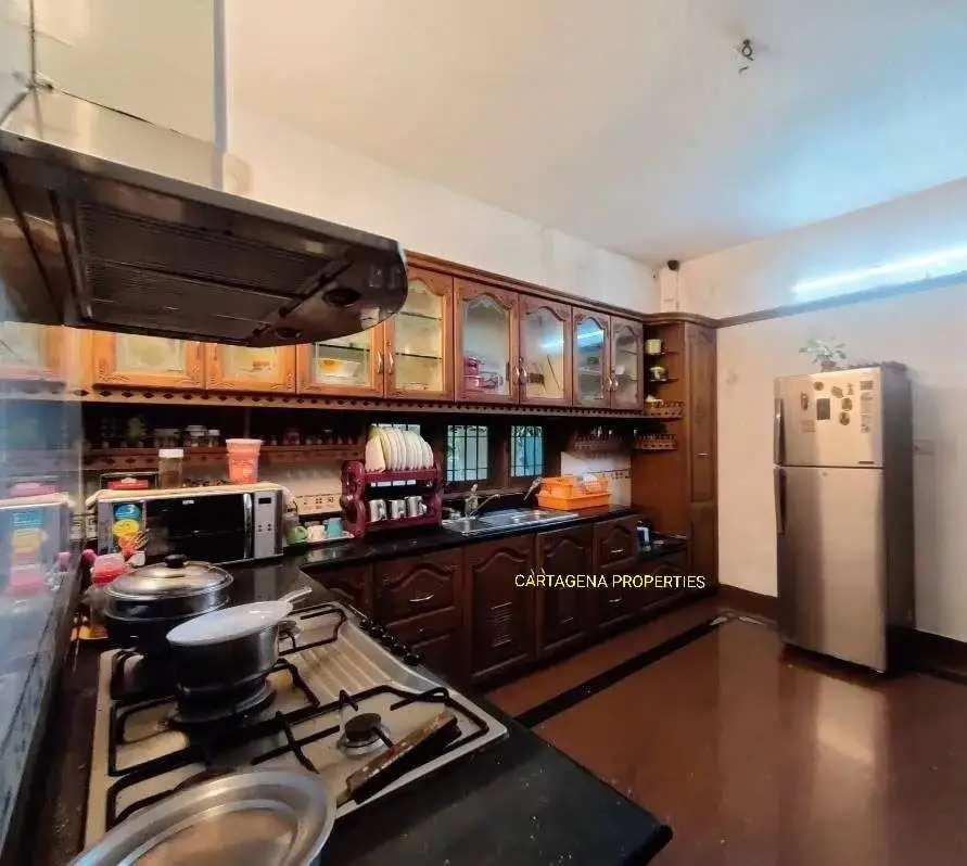 7BHK Bungalow for Rent in Nettoor | Kochi