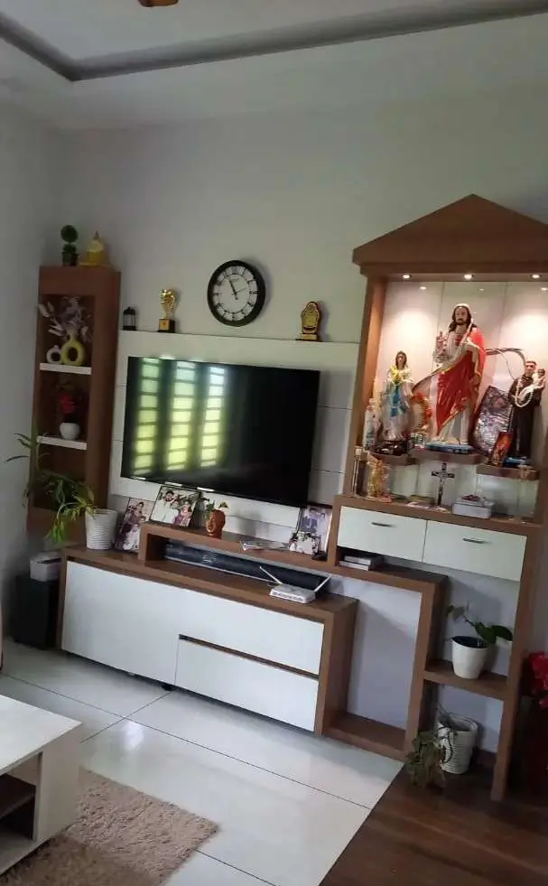 3BHK House for Sale in Edappally | Kochi