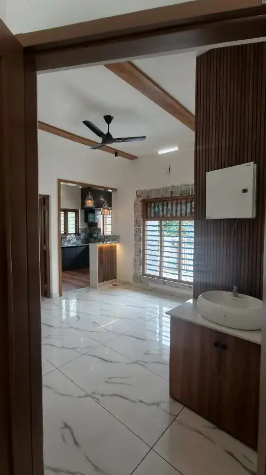 3BHK House for Sale in Edappally | Kochi