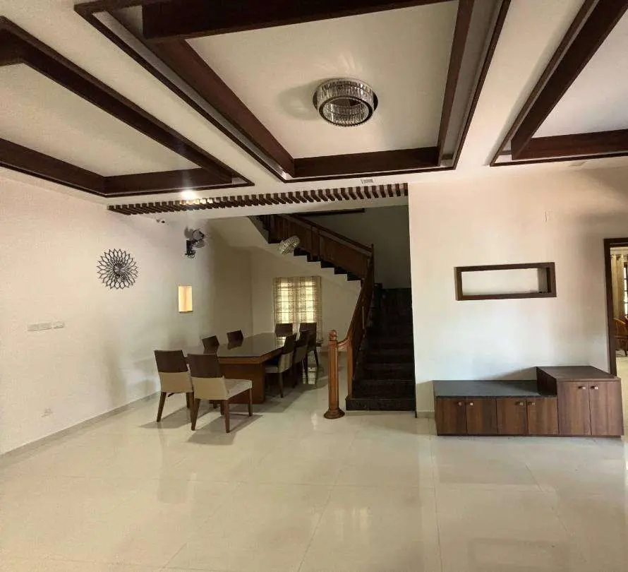 4BHK Villa for Sale in Vyttila | Kochi