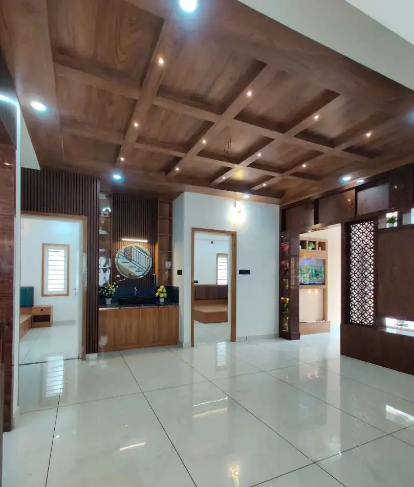 4BHK Villa for Sale in Edathala | Kochi