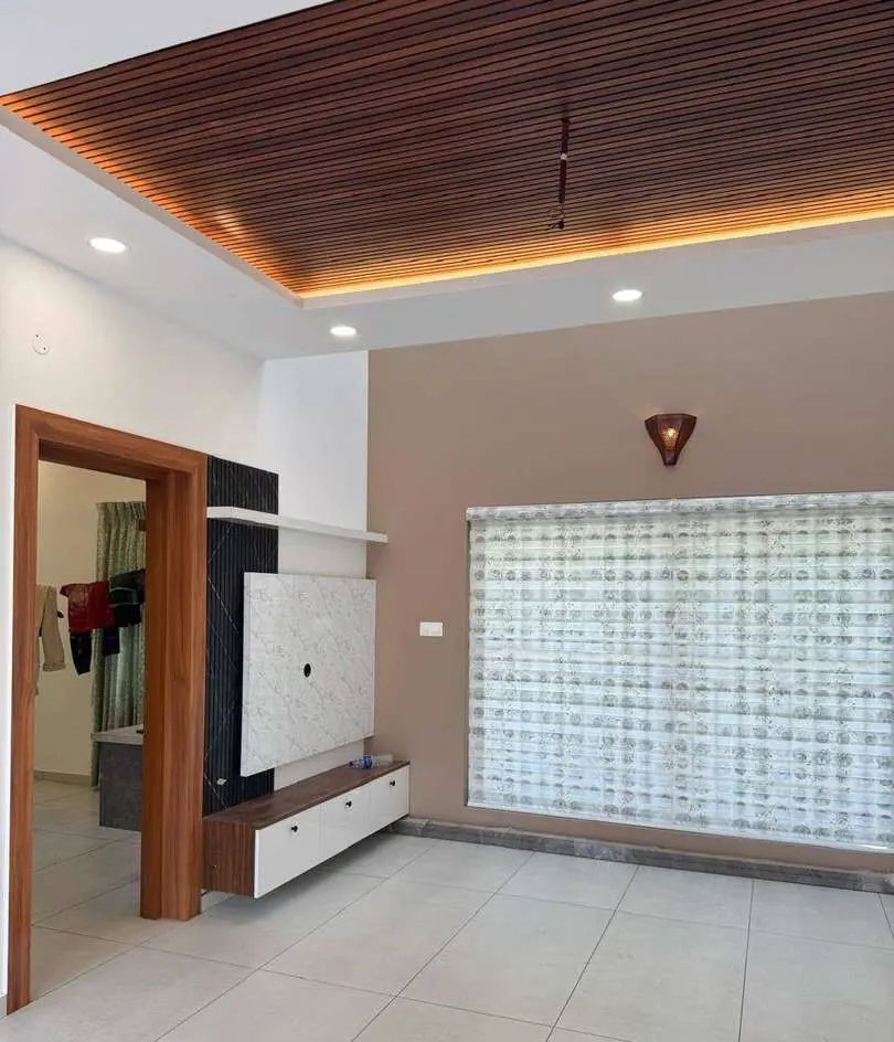 4BHK Villa for Sale in Puthiyakavu | Kochi