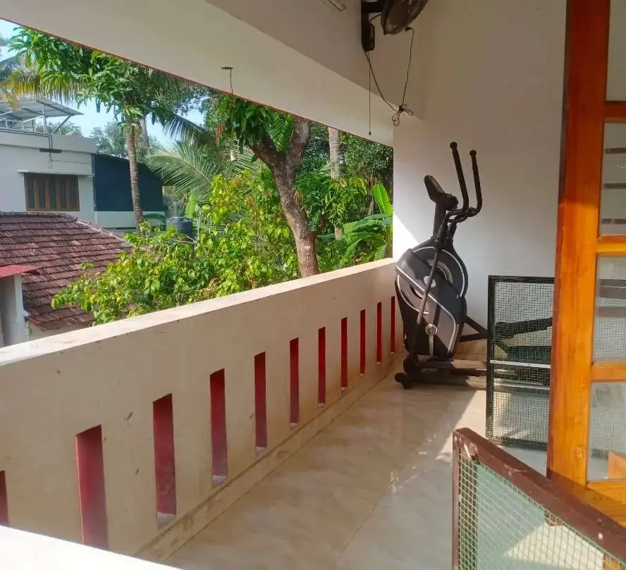 4BHK House for Sale in Kadappakada | Kollam