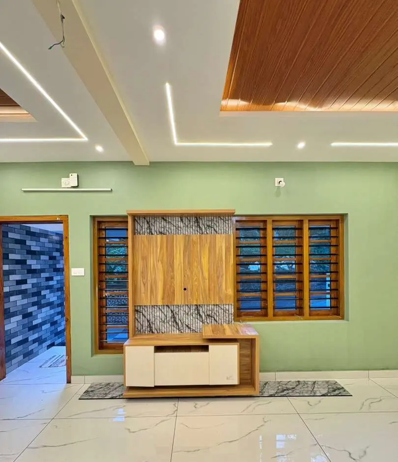 3BHK House for Sale in Thachottukavu | Thiruvananthapuram