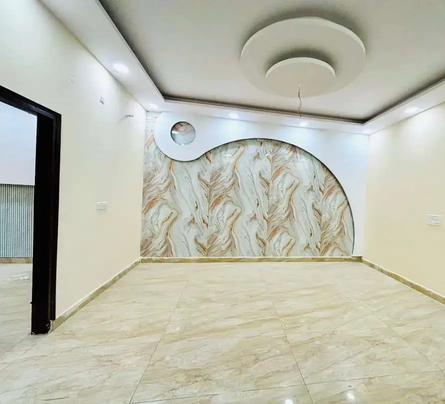 3BHK Flat for Sale in Peer Muchalla | Zirakpur