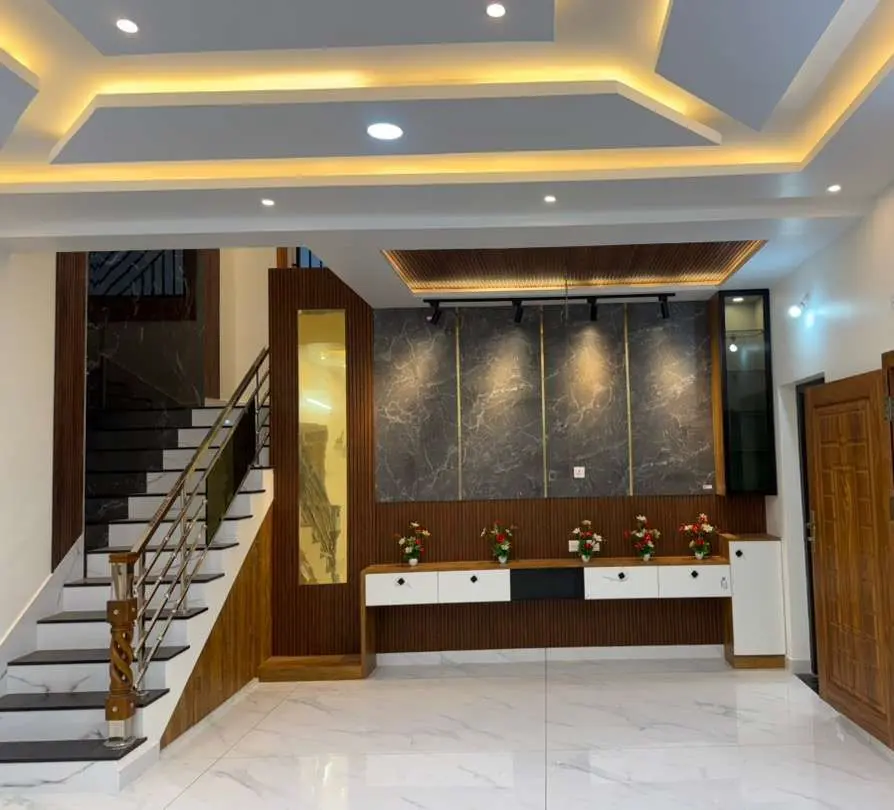 4BHK House for Sale in Konam | Nagercoil