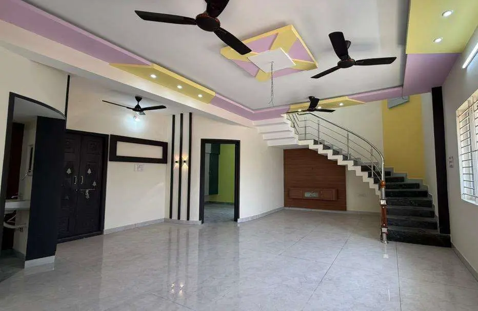 3BHK House for Sale in Thudiyalur | Coimbatore