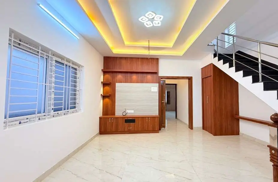 3BHK House for Sale in Vadavalli | Coimbatore