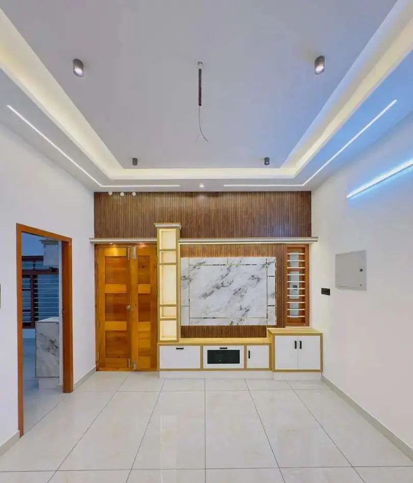 3BHK House for Sale in Vattiyoorkavu | Thiruvananthapuram