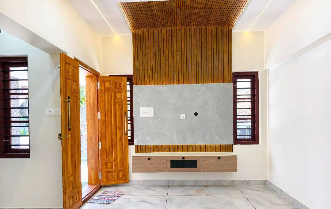 3BHK House for Sale in Vattiyoorkavu | Thiruvananthapuram