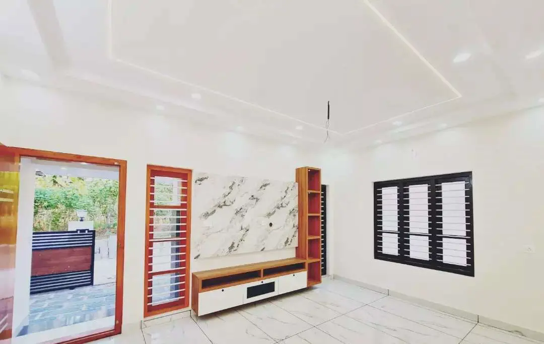 4BHK House for Sale in Kazhakoottam | Thiruvananthapuram