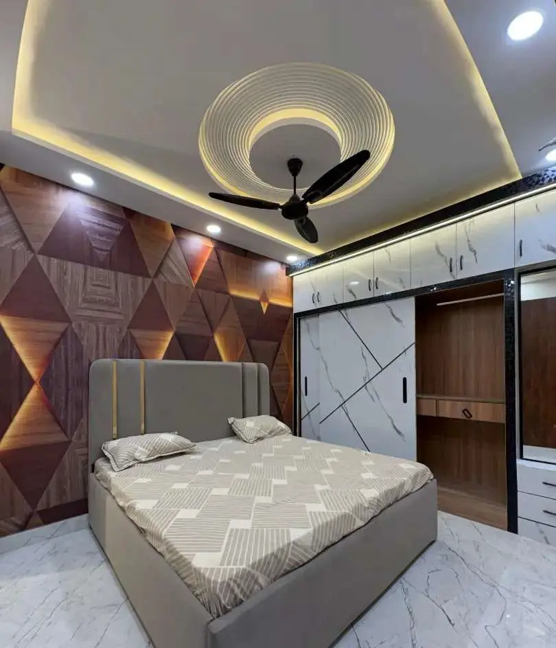 3BHK Flat for Sale in Dwarka Mor | Delhi