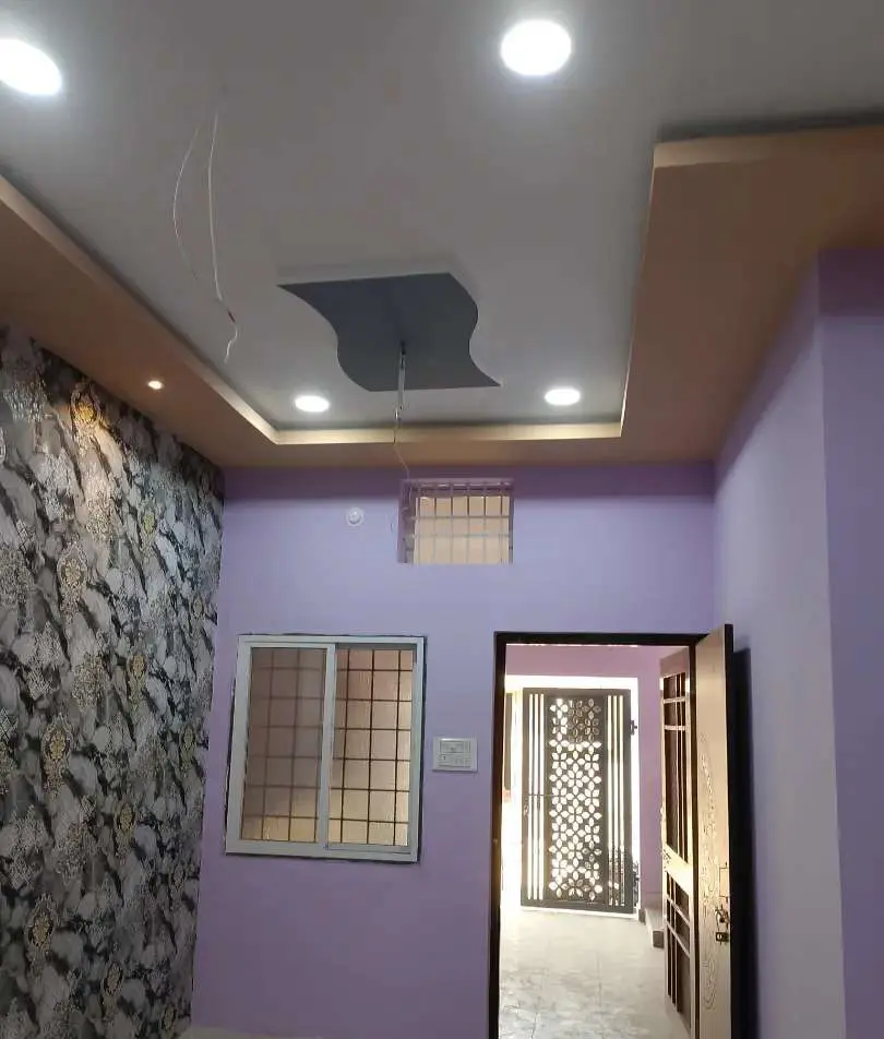 3BHK House for Sale in Santoshi Nagar | Raipur