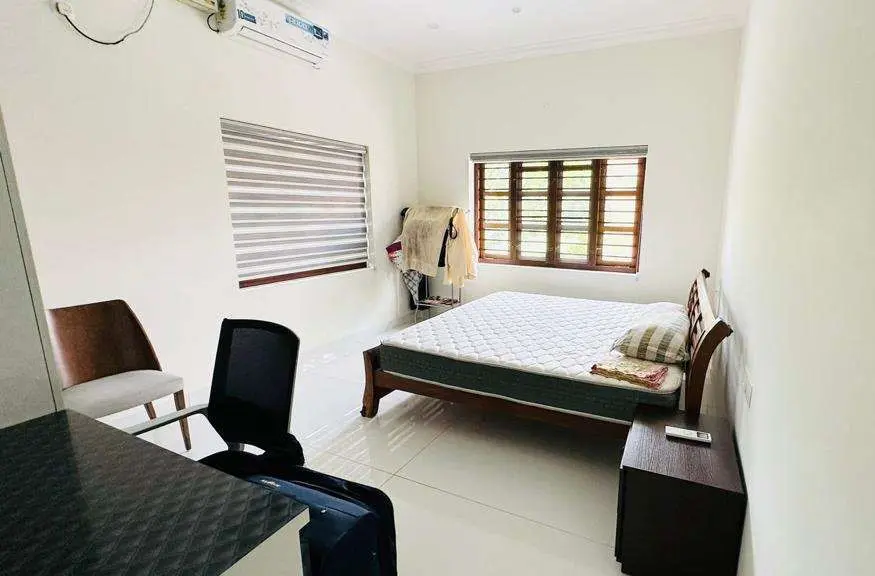 4BHK House for Sale in Thengod | Kochi